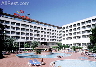 Estival Park Salou 3